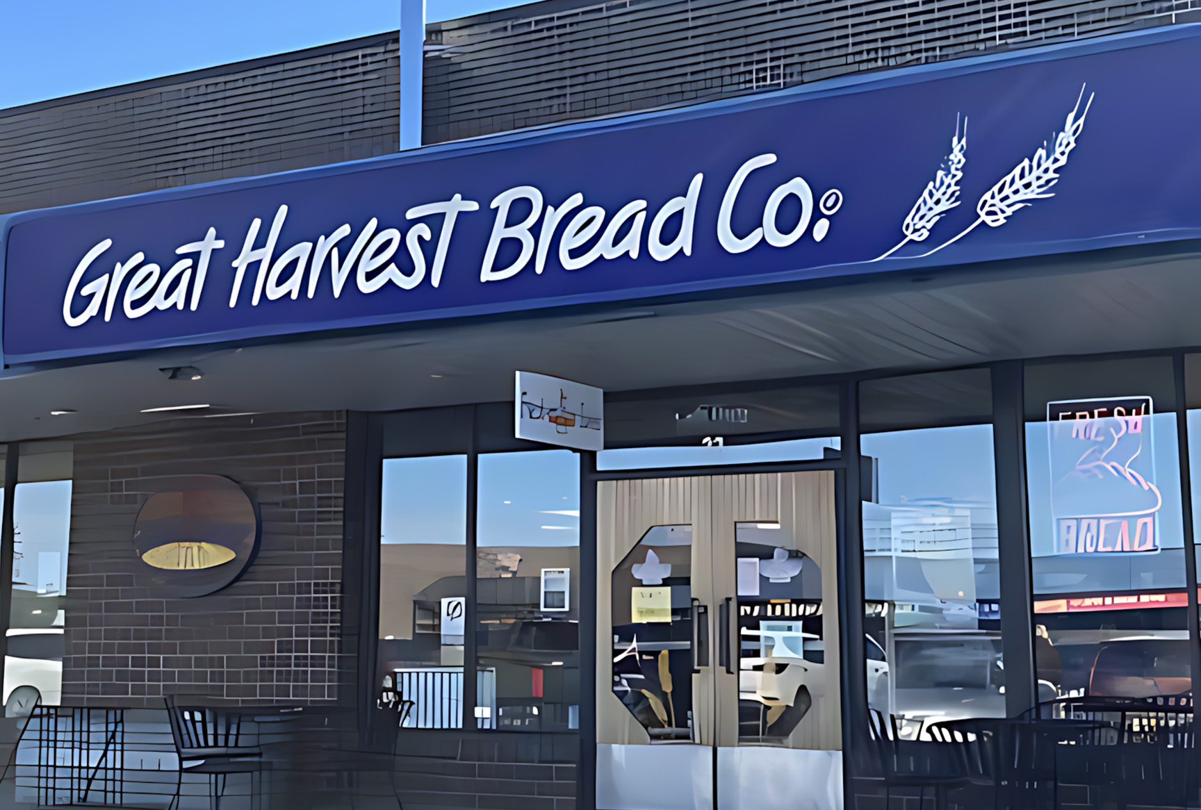 Great Harvest Bread Company 