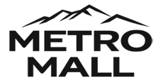 Metro Mall Logo