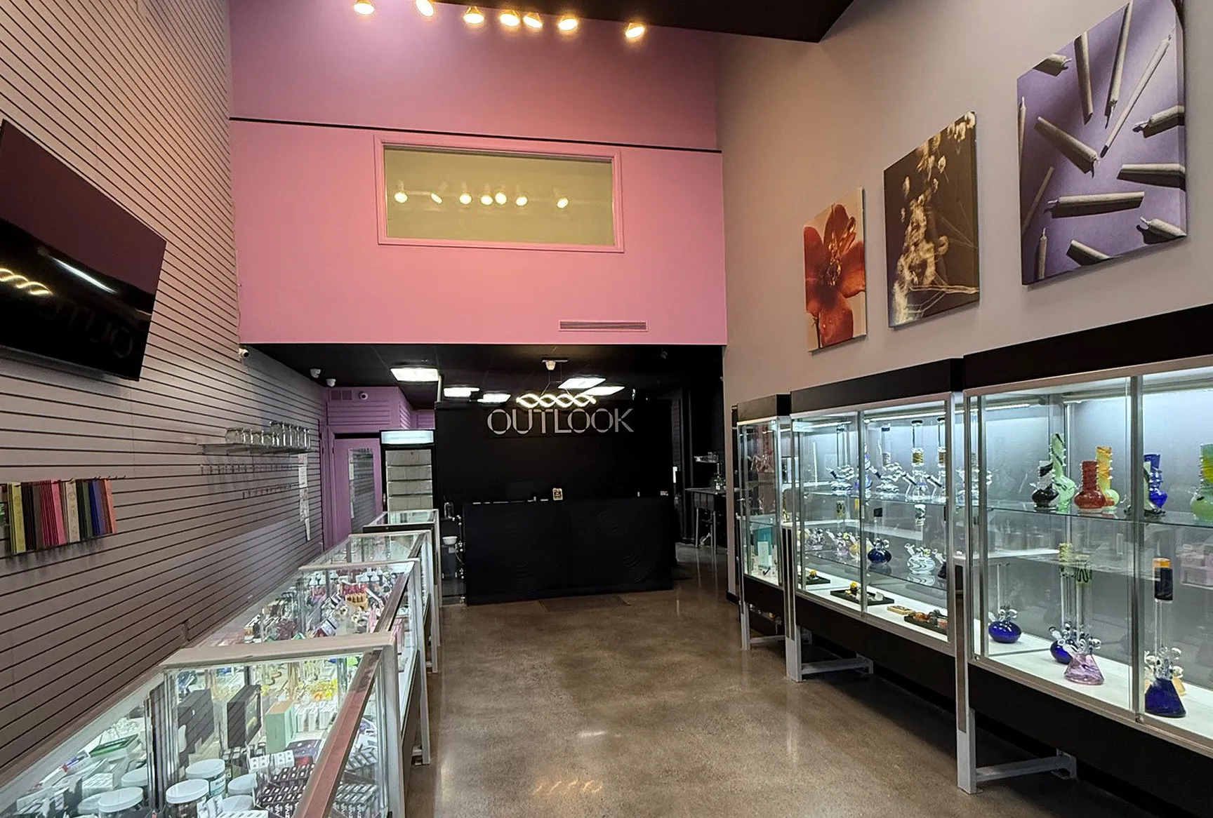 Outlook Dispensary